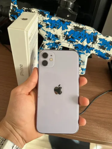 iPhone 11 64 G