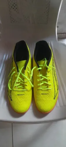 Tenis de futasl penalty