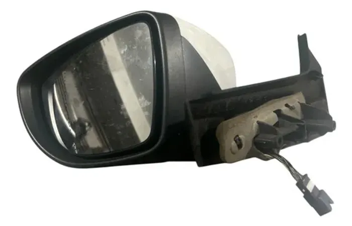Retrovisor Elétrico Esquerdo Renault Zoe 23