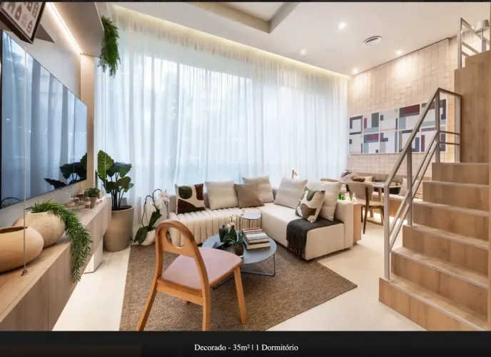 Pinheiros Apartamento A Venda Studio Com 25m2 Novo Com Lazer