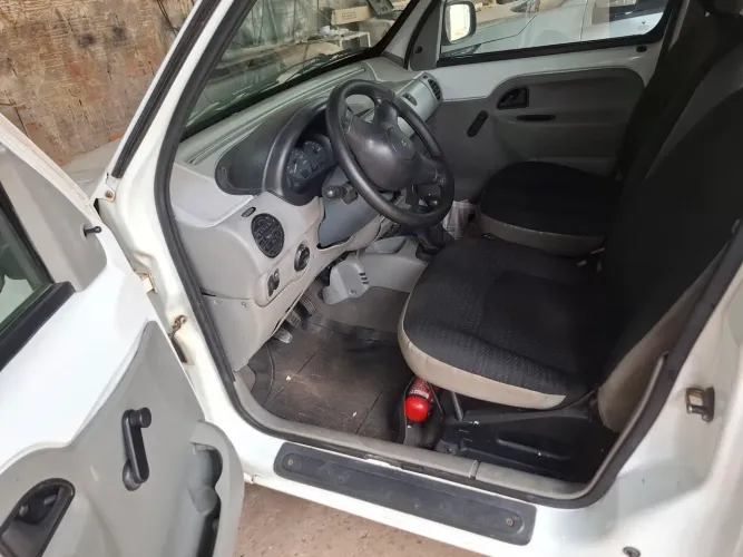 Renault Kangoo Express RL/ Express 1.6 16v/8v 2003