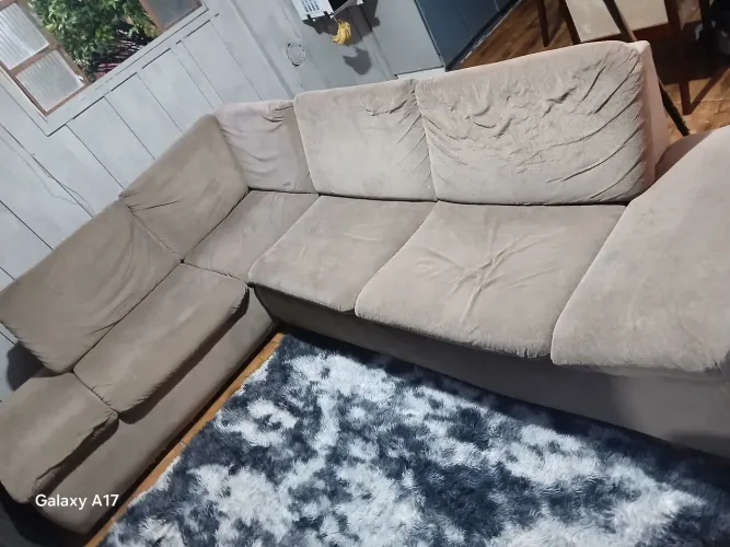 Vendo sofa