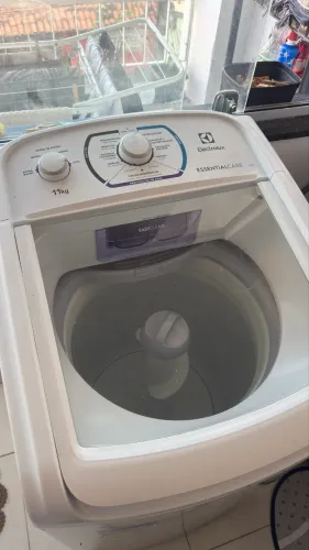 Máquina de Lavar Electrolux 11kg