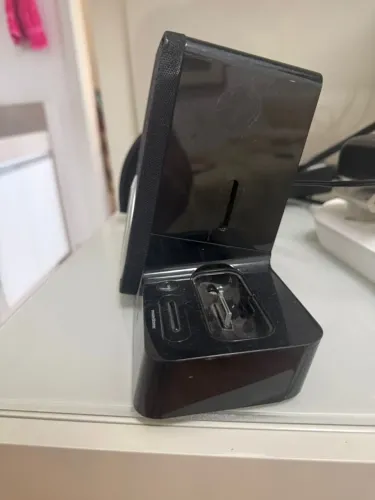 Rádio relógio iHome iP41BR para iPhone/iPod
