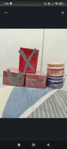 Cosméticos