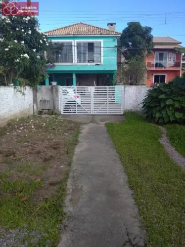Casa - Florianópolis SC