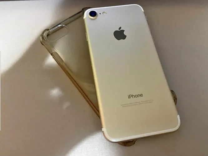 IPhone 7