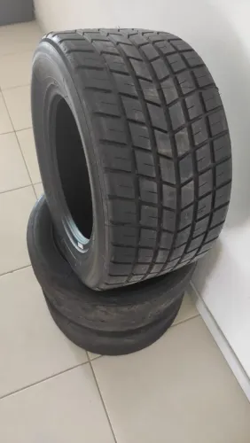 Pneus Fórmula 1 slick 200/540R13