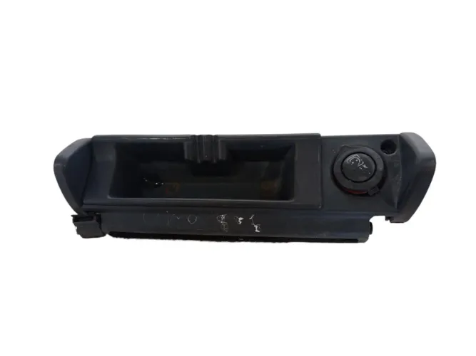Porta Objetos Painel Fiat Uno 2004 2005 2006 A 2012