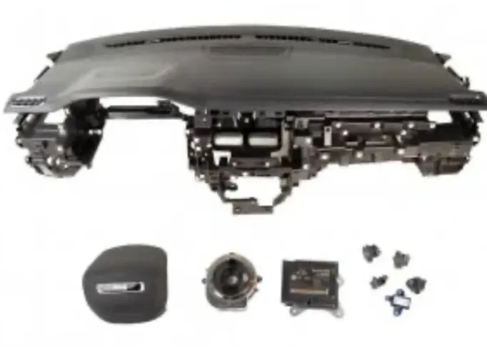 Kit airbag compass 2023