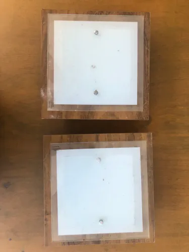 Luminárias de casa