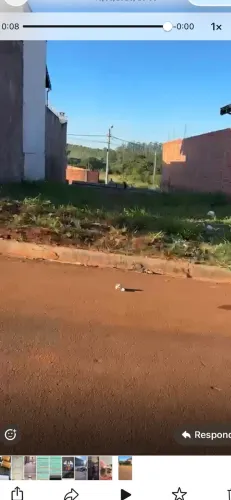 Terreno 7x22 Leme SP