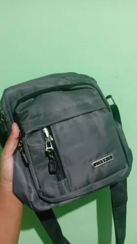 Bag transversal