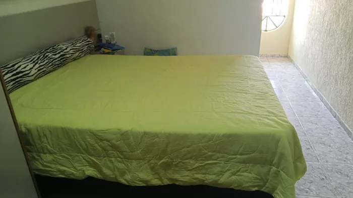 Cama casal