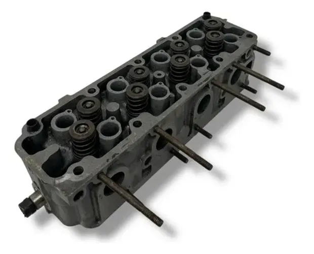 Cabeçote Gm Celta Corsa 1.0 2002 2003 2004 2005 2006 2007