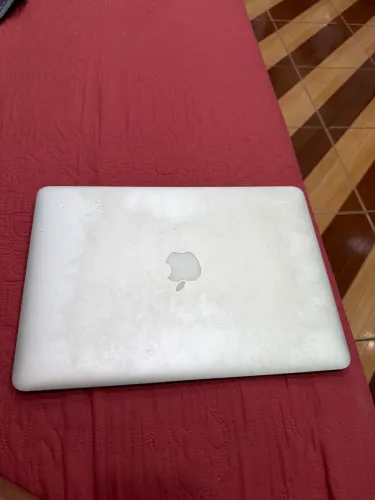 Mac book air 