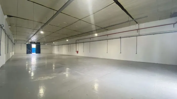 Galpão Comercial para locação, Imbiribeira, Recife - GA0059.