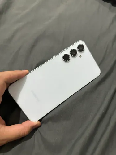 Samsung A55