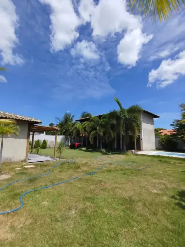 Imóvel para venda com 220 metros quadrados com 6 quartos em Uruaú - Beberibe - CE