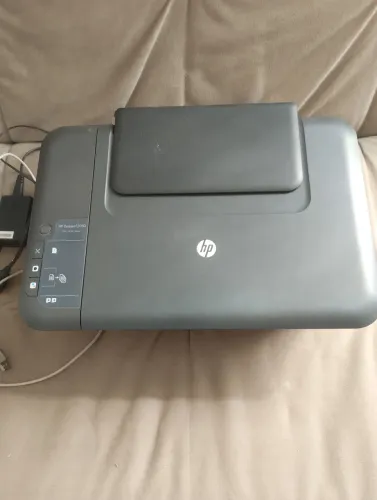 Impressora HP Deskjet F2050