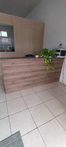 Vendo balcão