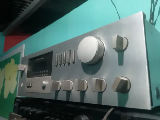 Amplificador 