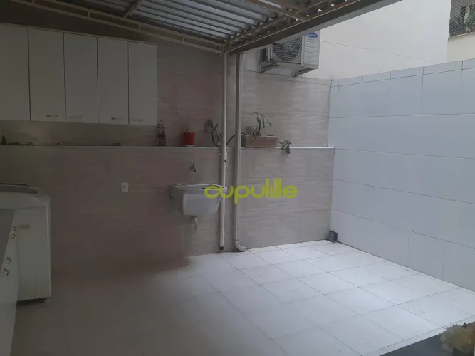 Apartamento Garden à venda, 117 m² por R$ 550.000,00 - Santa Rosa - Niterói/RJ