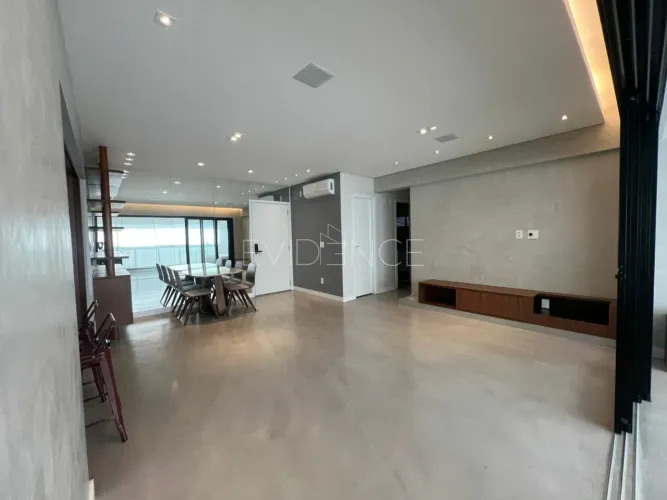 Apartamento para venda no Tatuapé - São Paulo - 105 m²