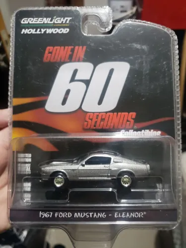 Miniatura 1/64
