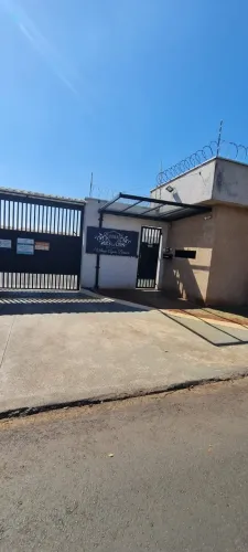 Casa de Condominio em Jardim Astúrias I - Piracicaba