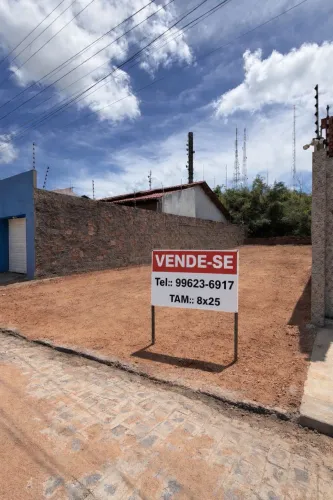 Vendo Terrenos no Ares da Serra