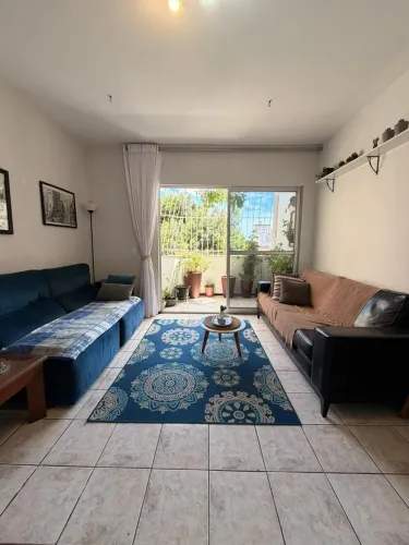 Excelente apartamento à venda no Joaquim Távora!