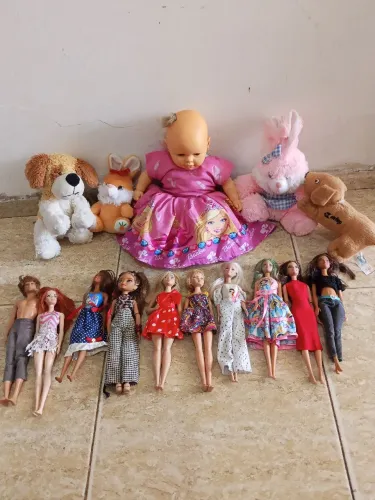 Brinquedos