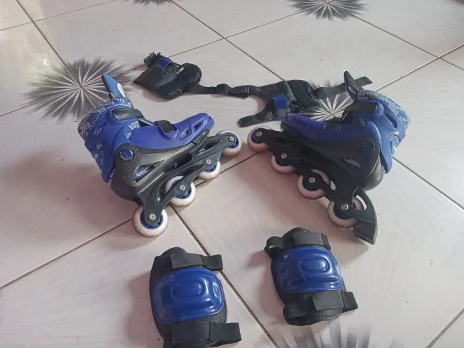 PATINS 