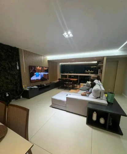 *Brisa Marina Residence [9121]