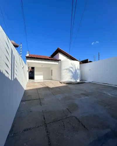 Casa Térrea a venda no São Cristóvão