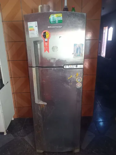 Geladeira:1000:Conto
