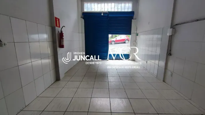 Loja para Locação no bairro Salgado Filho