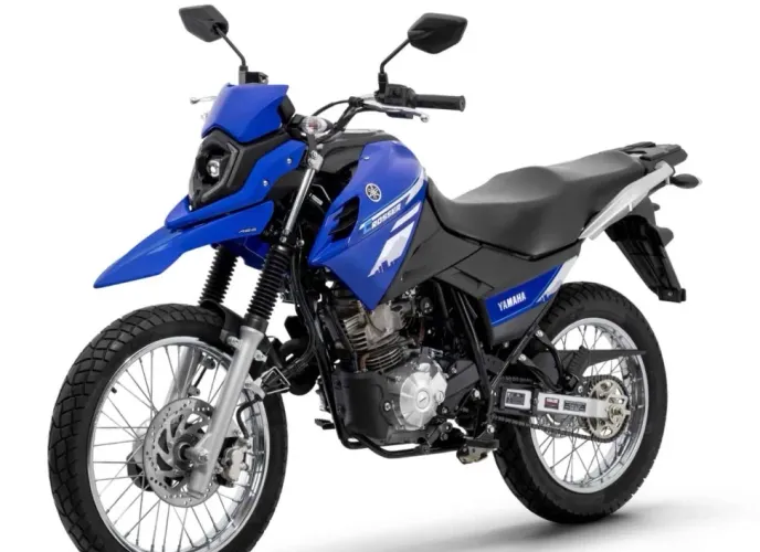 Aluguel / locação de moto
