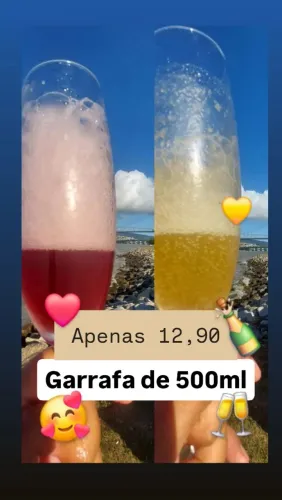 Kombuchas artesanais 500ml apenas 12,90