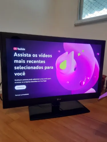 TV LG 37LE5300