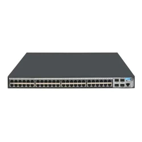 Switch Hpe 1920 JG928A 48 10/100/1000 Poe+ 4-Sfp L3