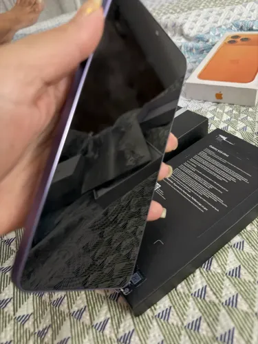Telefone importado 