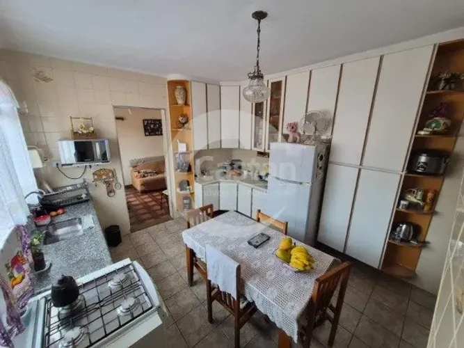 sobrado para venda vila diva