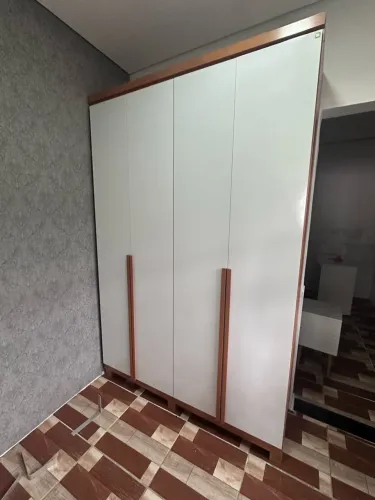 Guarda Roupa solteiro (alto)
