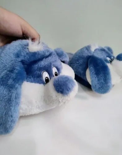 Pantufa coelho