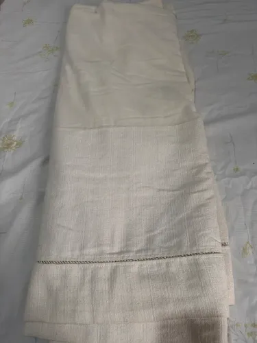 Saia para cama box solteiro