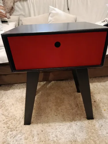 Mesa de cabeceira
