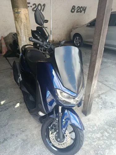 N Max 2022 ABS