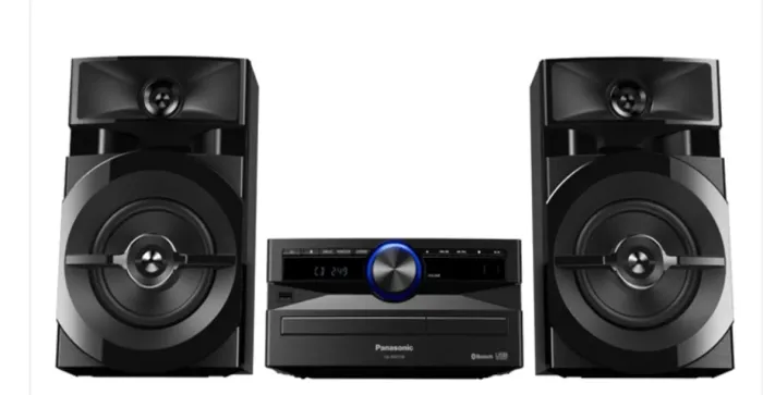 Mini System Panasonic AKX100 